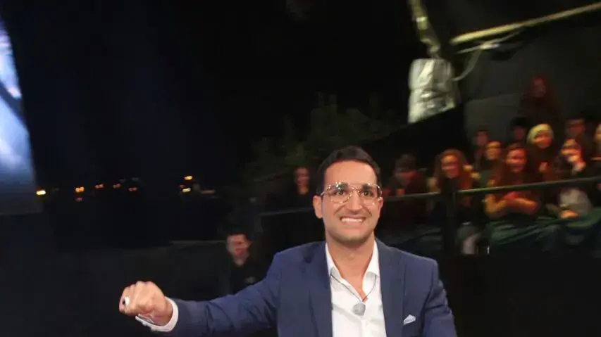 חזי חיים