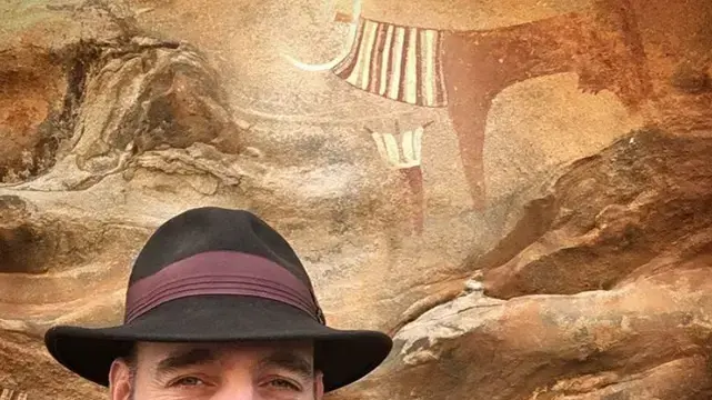 מטייל בכל העולם מבלי לטוס