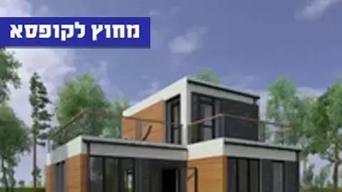 בית סיני בניה מהירה