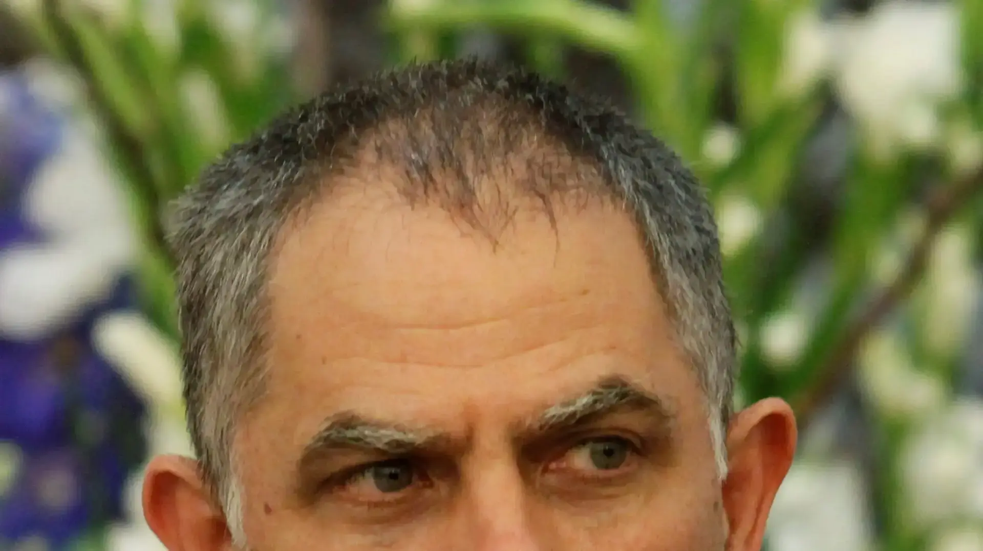 ארנון נוני מוזס המוציא לאור של קבוצת ידיעות אחרונות, ינואר 2010