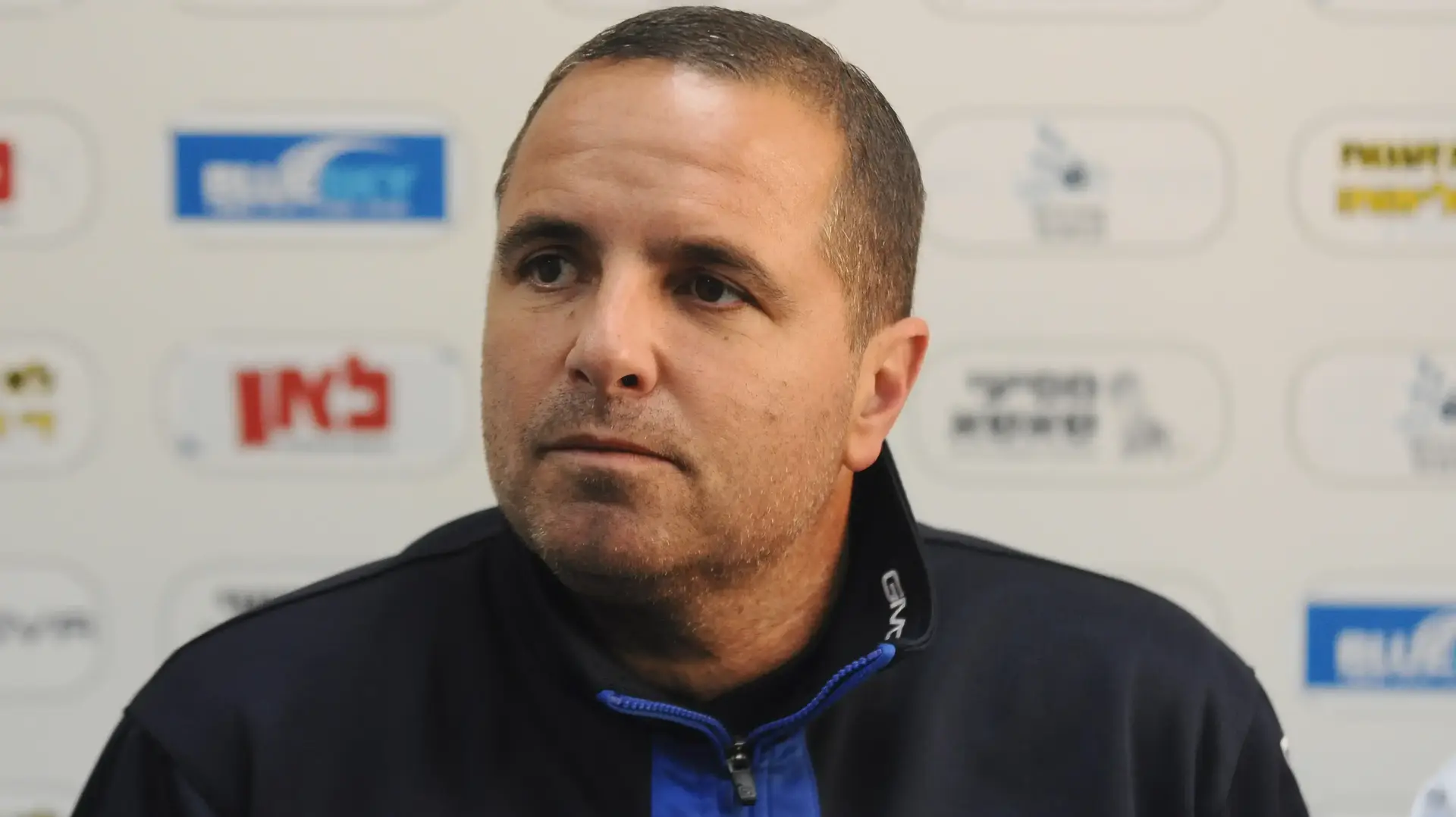 מאמן בית"ר ירושלים רן בן שמעון