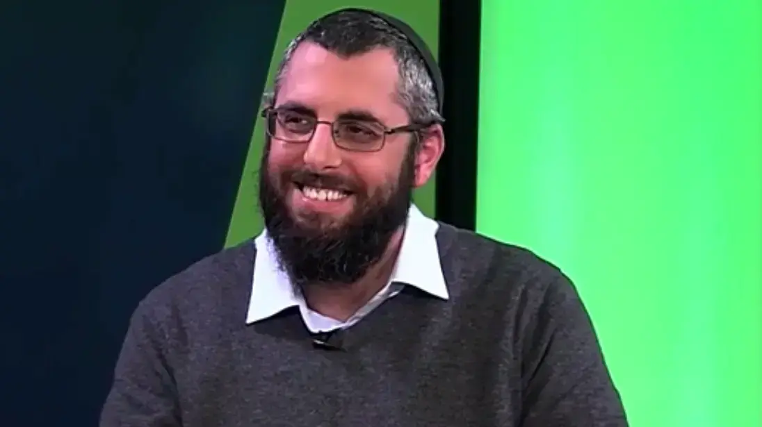 ראיון ראש עיריית חריש