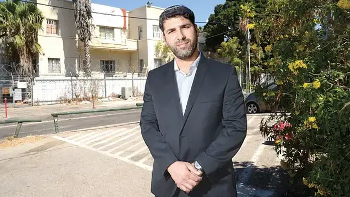מוטי פלד