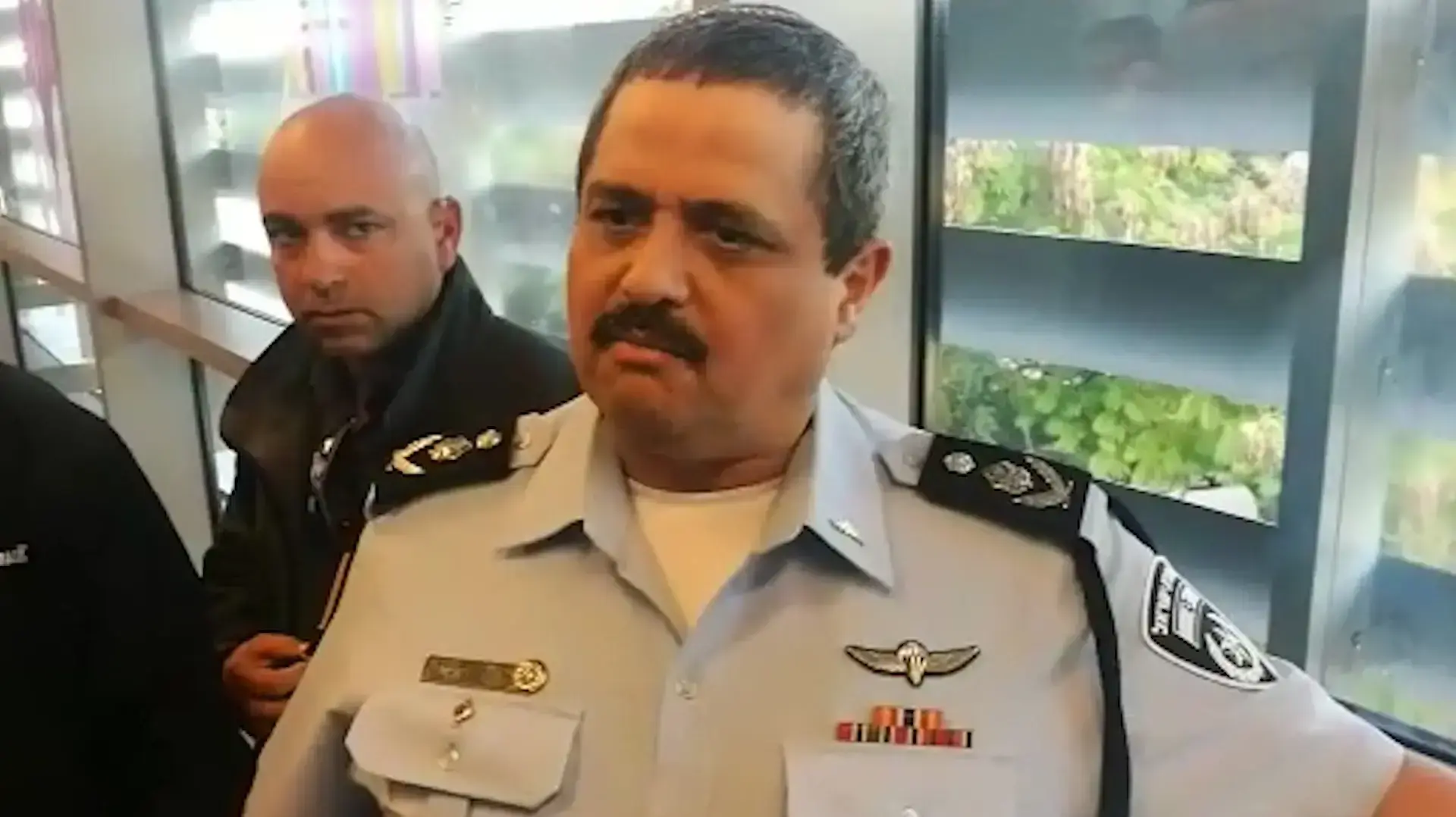 ראשוני. מפכ"ל המשטרה מתייחס לפרסומים על חקירות נתניהו