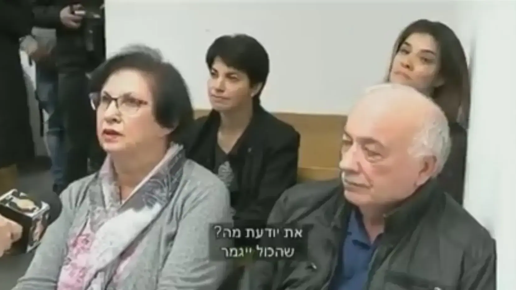 פישמן וערוץ 10