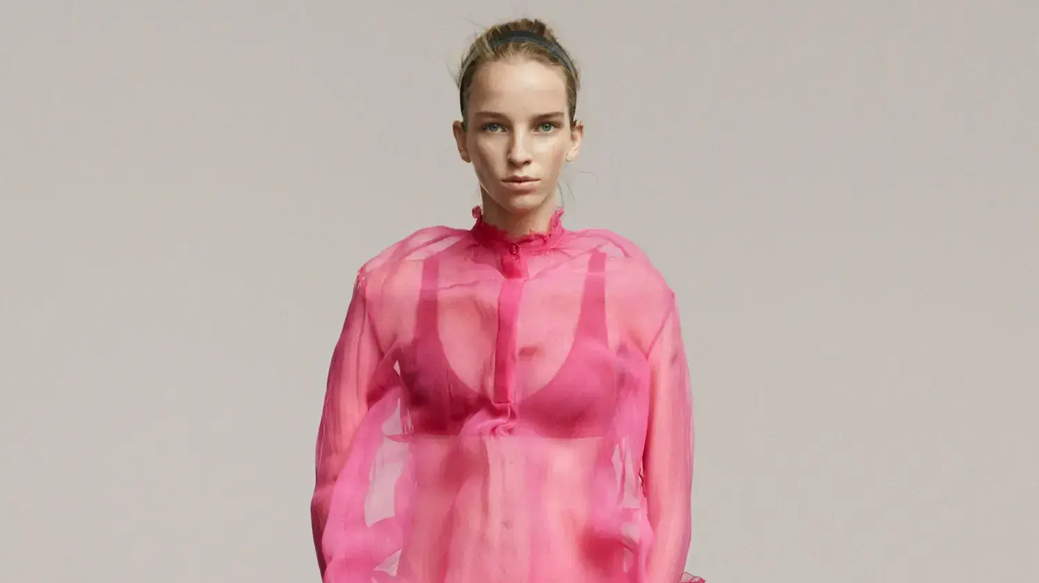 קולקציית סטודיו של H&M לאביב 2017