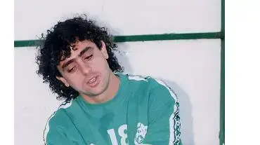 ראובן עטר במדי מכבי חיפה, פברואר 2000