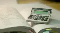 מחשבון על ספרים