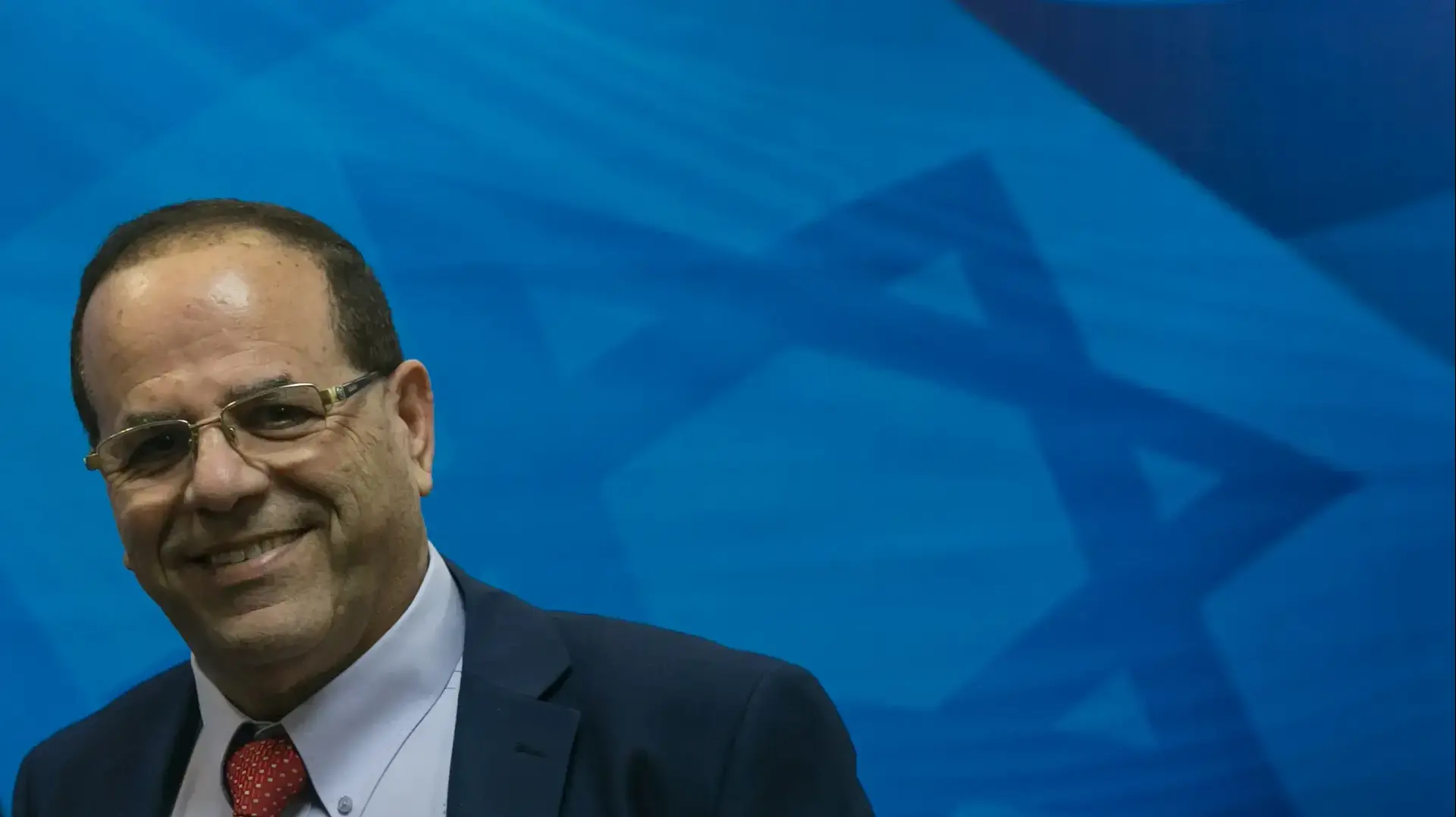השר איוב קרא, ישיבת ממשלה 29 בינואר 2017