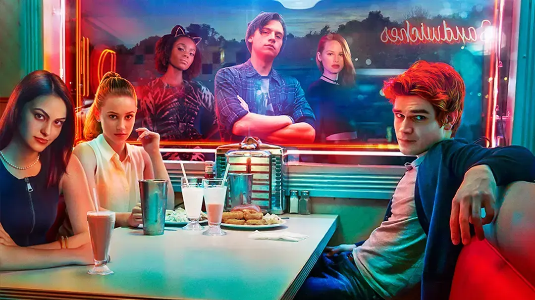Riverdale