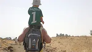 טיילים טיילים