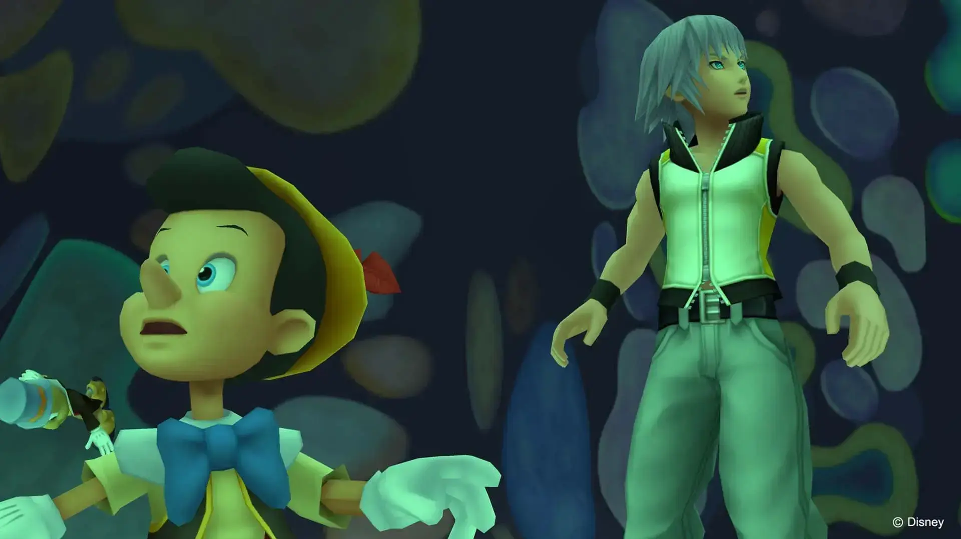 Kingdomhearts