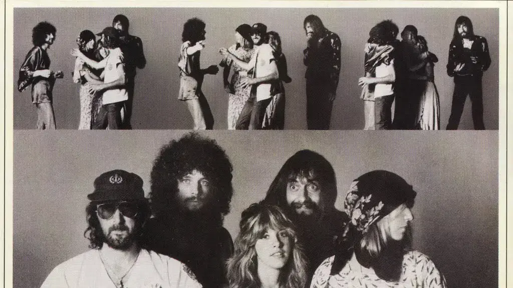 פליטווד מק 1977
