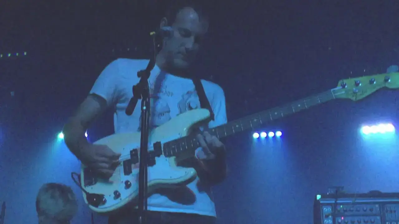 Preoccupations