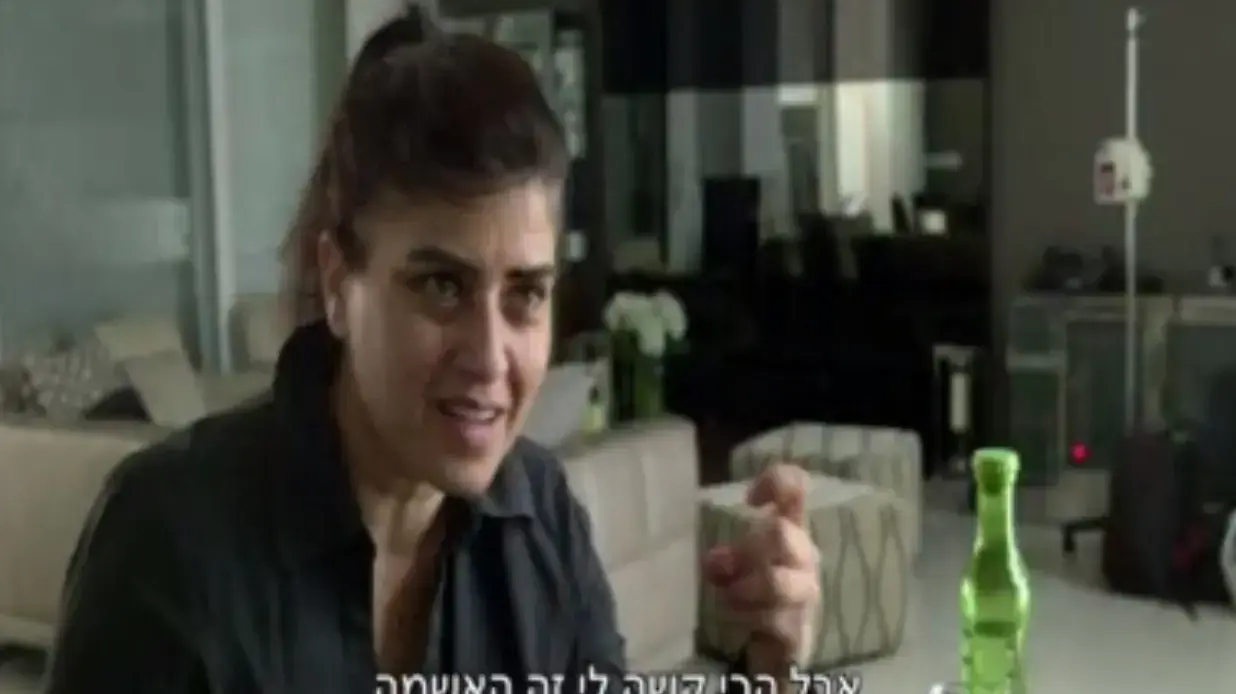 גל גבאי, המערכת