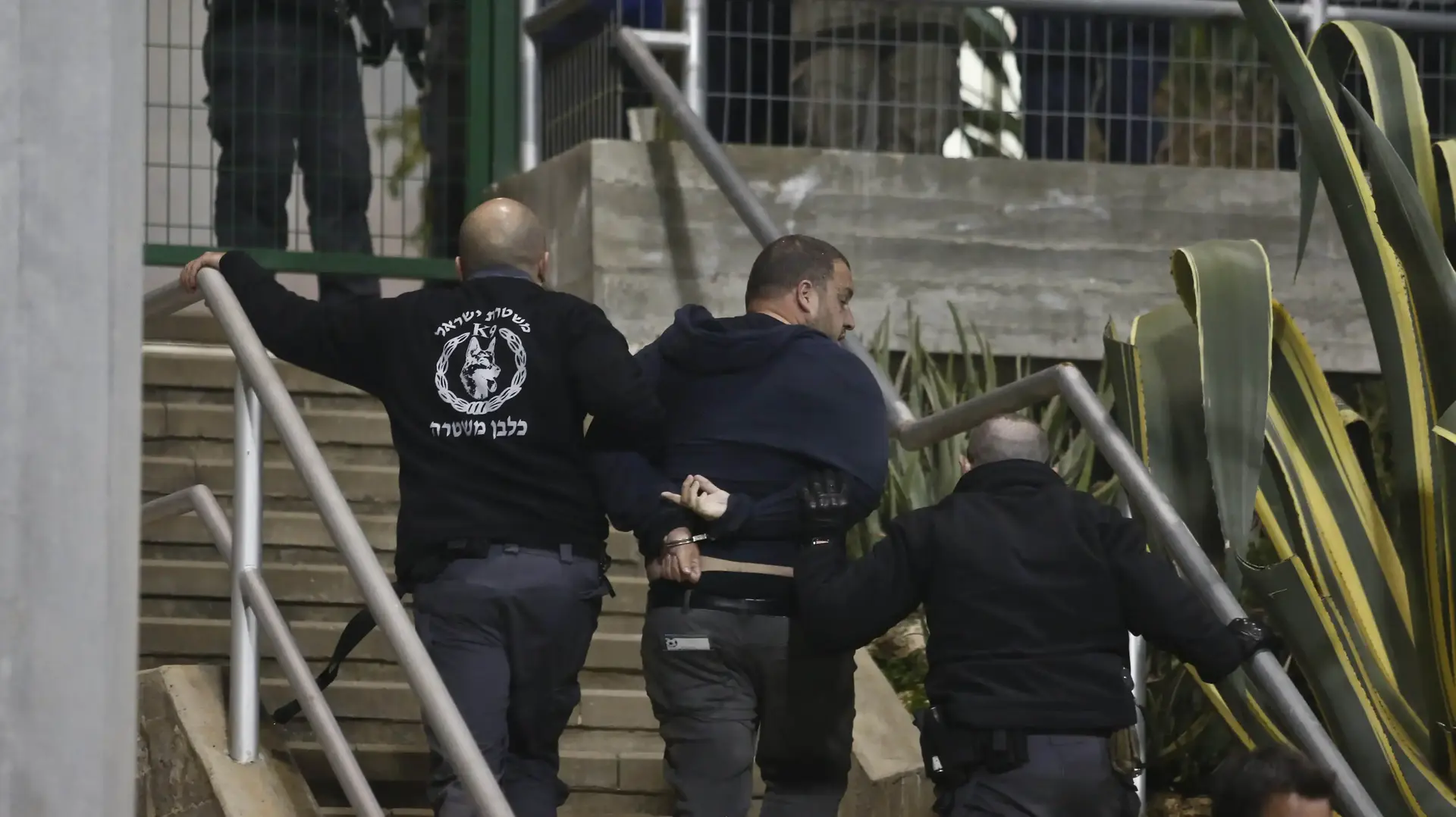סמנכ"ל הפועל כפר סבא גיא בלום נעצר