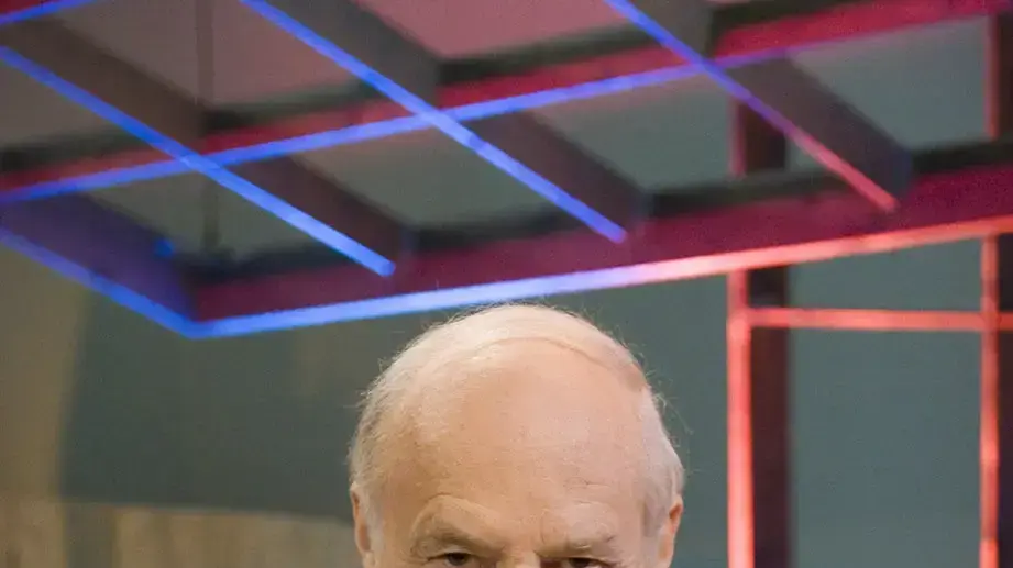 פרופ' אריה ורדי