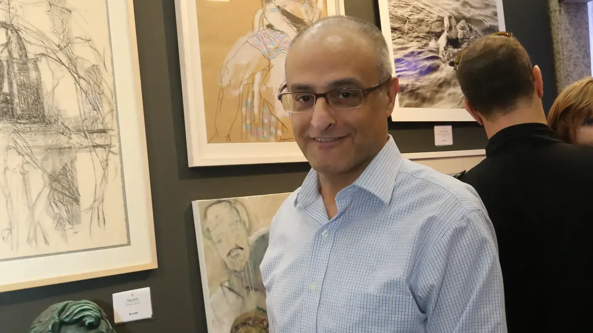 דוד מימון
