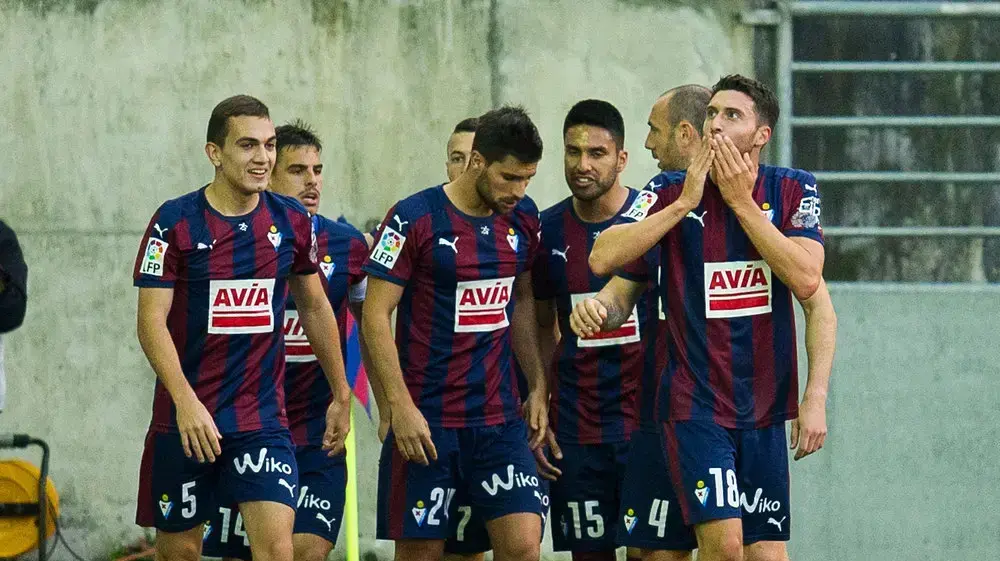 תקציר: אייבר - גראנדה 0:4