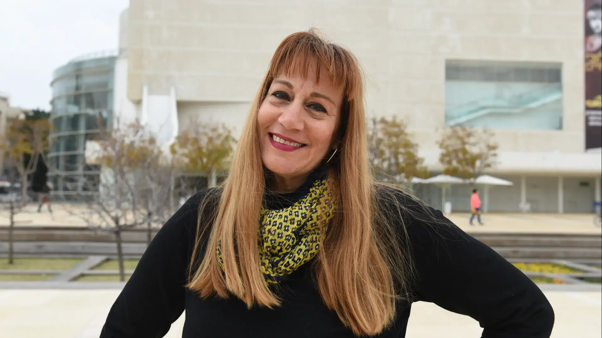 מיקי קם, מחוץ לתיאטרון הבימה