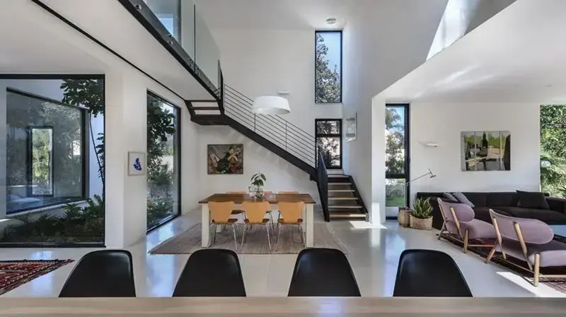 בית משפחתי בחרוצים