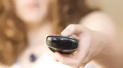 שלט רחוק