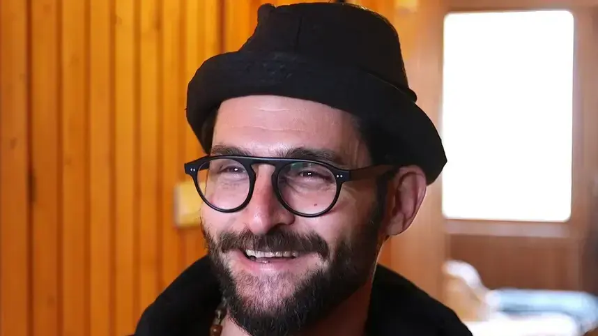 עומר גורדון