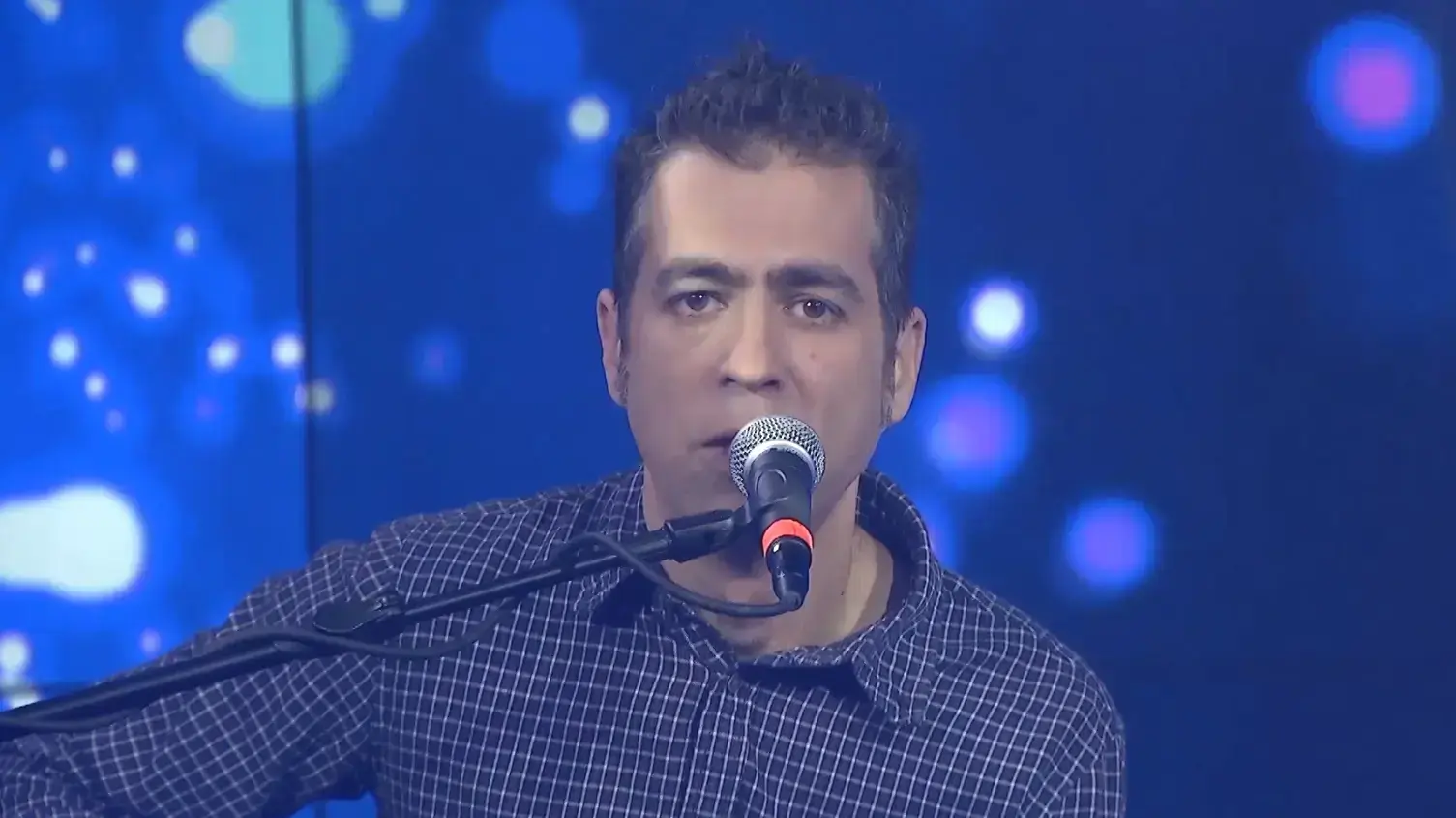 יהלי סובול באולפן וואלה