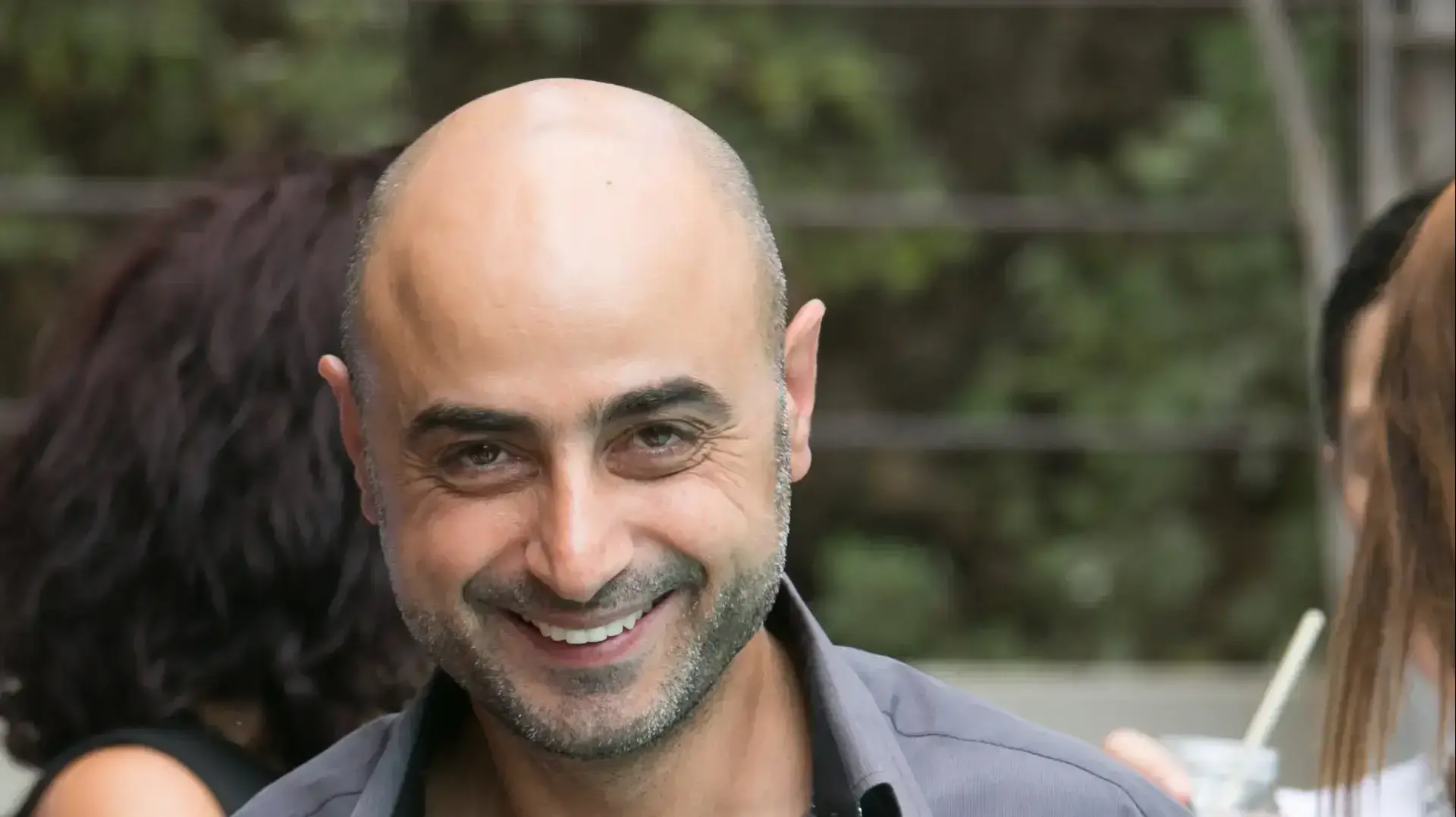 אורן אהרוני