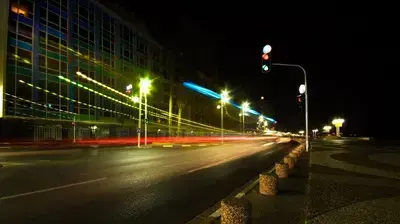 טיילת תל אביב