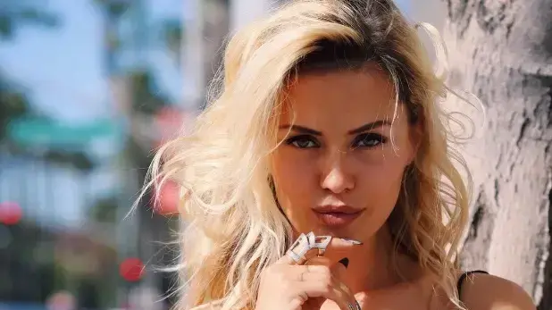 ויקטוריה בוניה