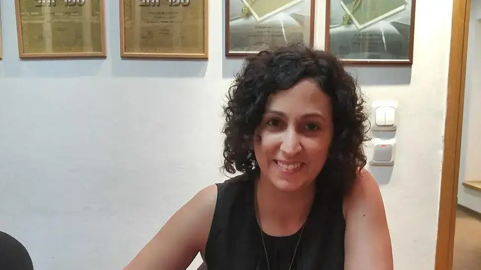 הילה עמית, מאושרי והלאה