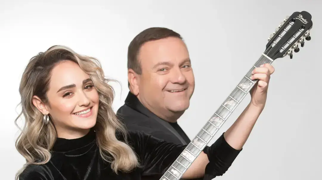 איזקיס ואתי ביטון