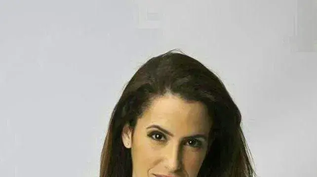 דנה סומברג