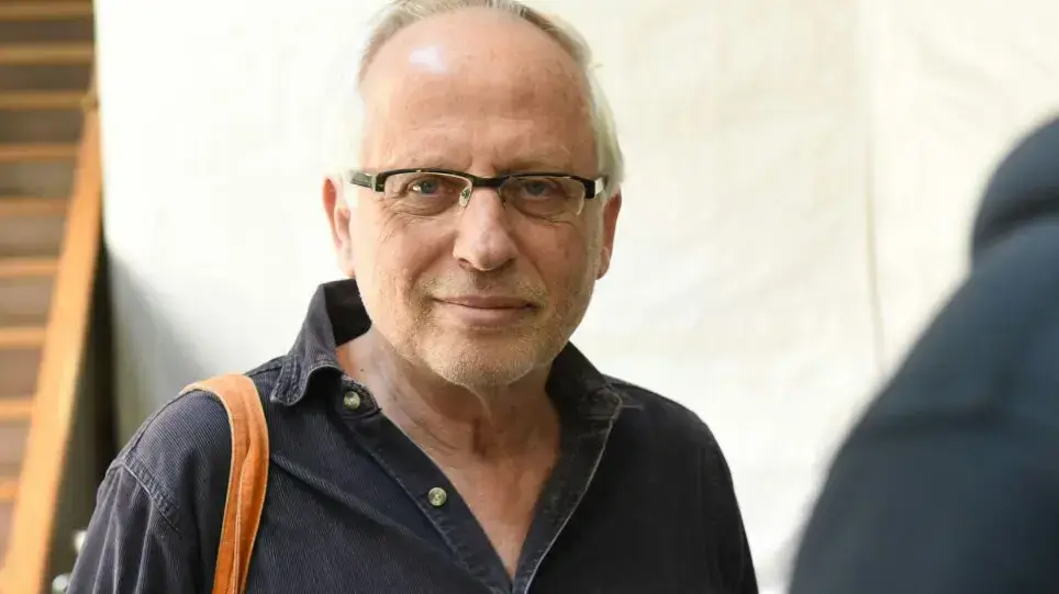דיון בתיקם של בני הזוג נתניהו נגד העיתונאי יגאל סרנה בבית משפט השלום תל אביב, 14 במרץ 2017