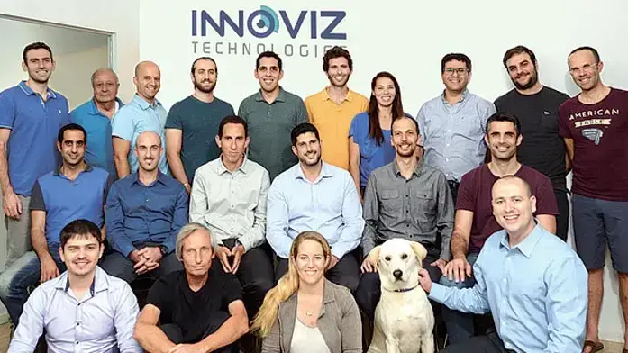 ינוביז
