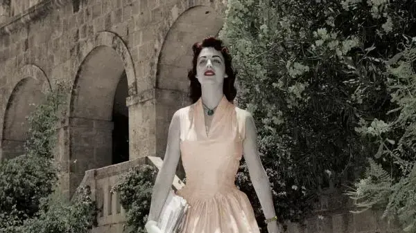 הספר "מלכת היופי של ירושלים" של שרית ישי לוי
