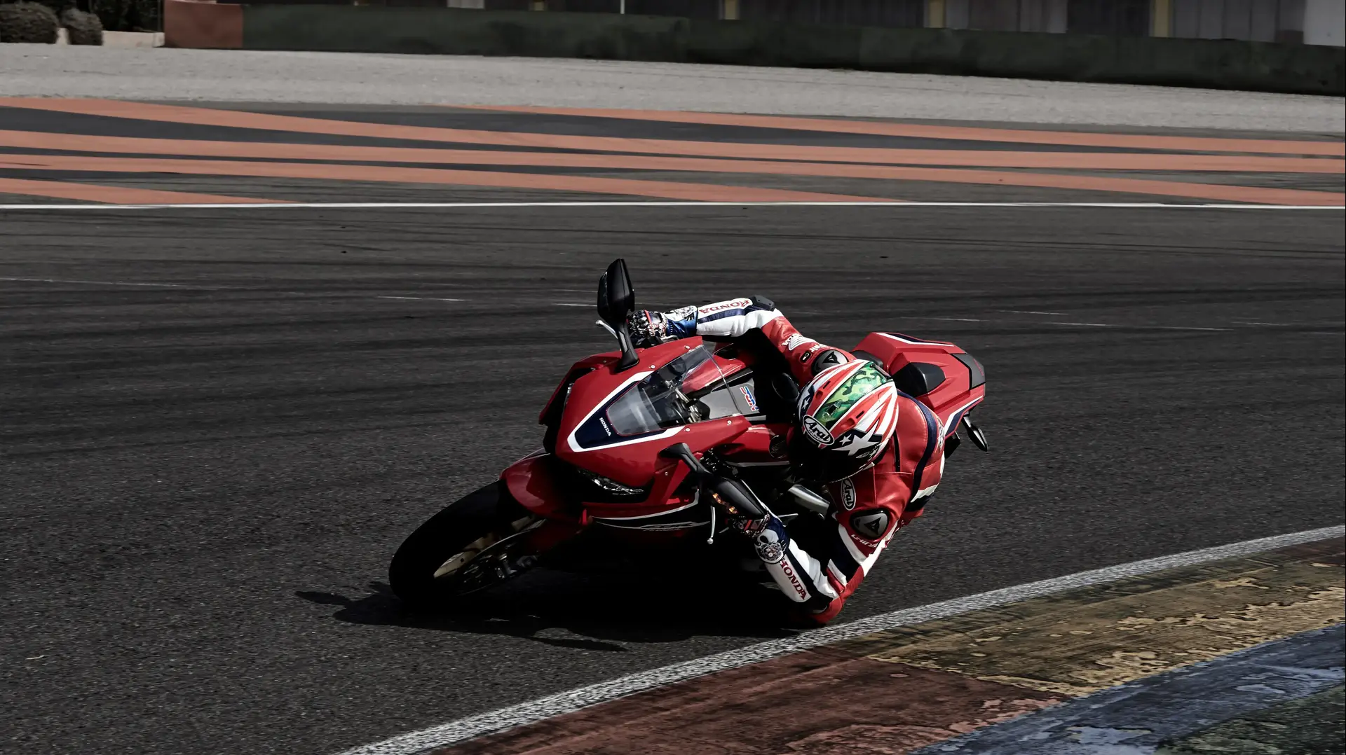הונדה CBR1000 החדש