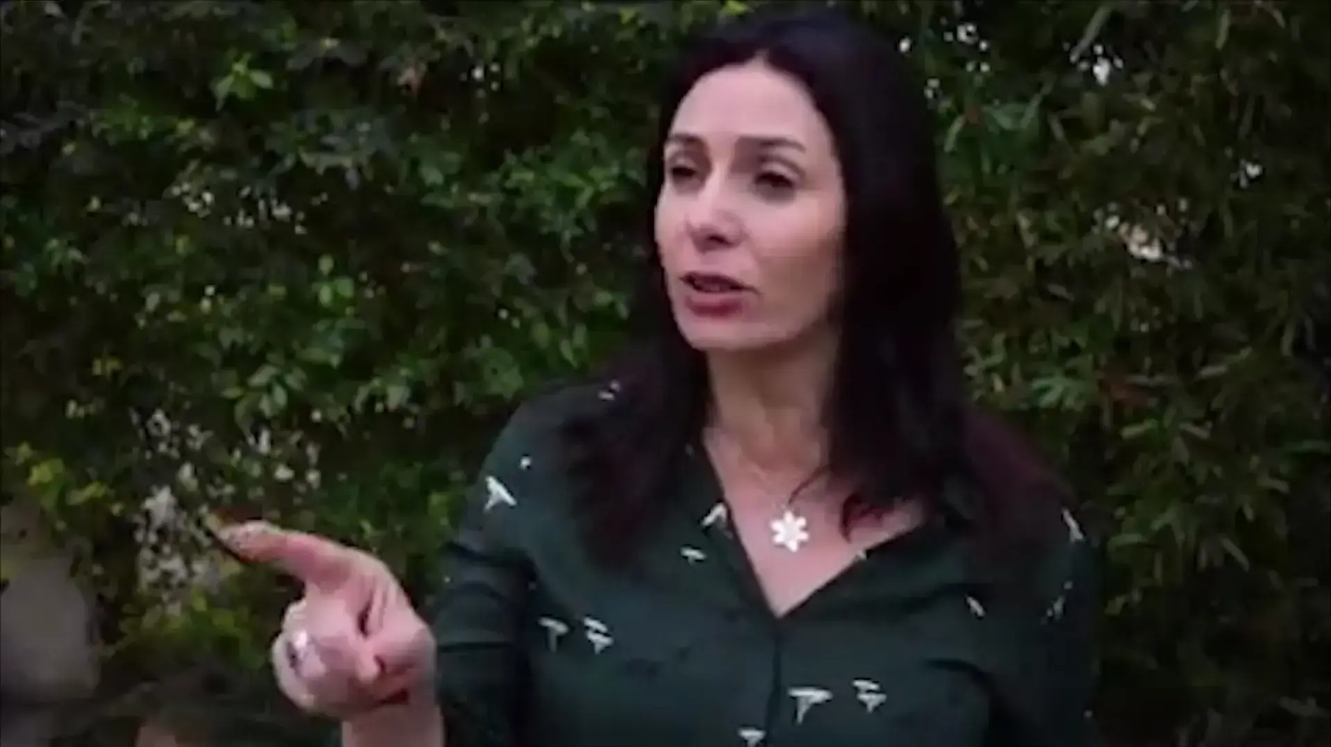 רגב פנתה לראש עיריית קריית אונו: בטל אירוע של "שוברים שתיקה"