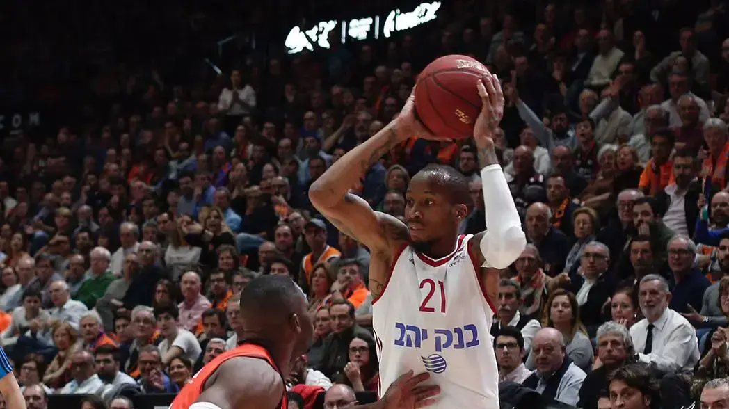 טרנס קינזי הפועל ירושלים