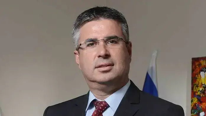 עו"ד רו"ח משה אשר