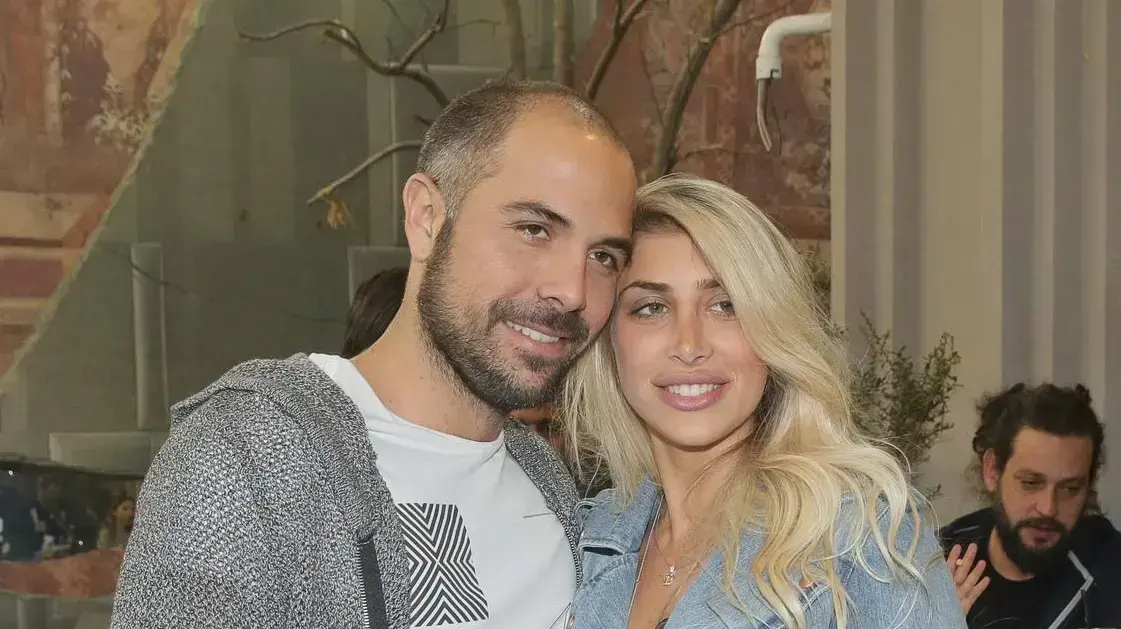 מעיין אשכנזי, אביחי אוחנה מעיין אשכנזי, אביחי אוחנה