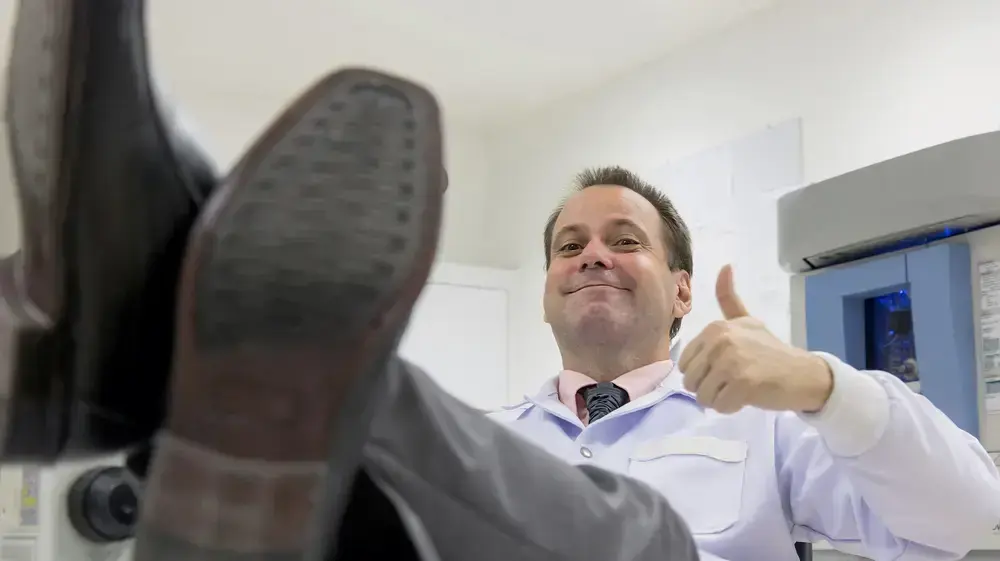 רופא מאשר