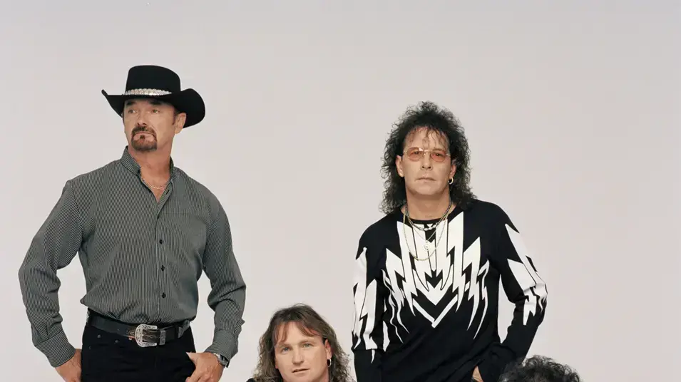 להקת סמוקי