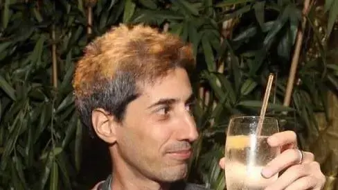 נמרוד צוק