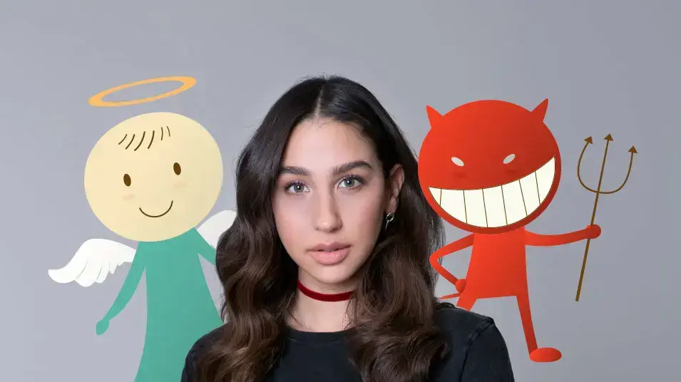 הרשימה