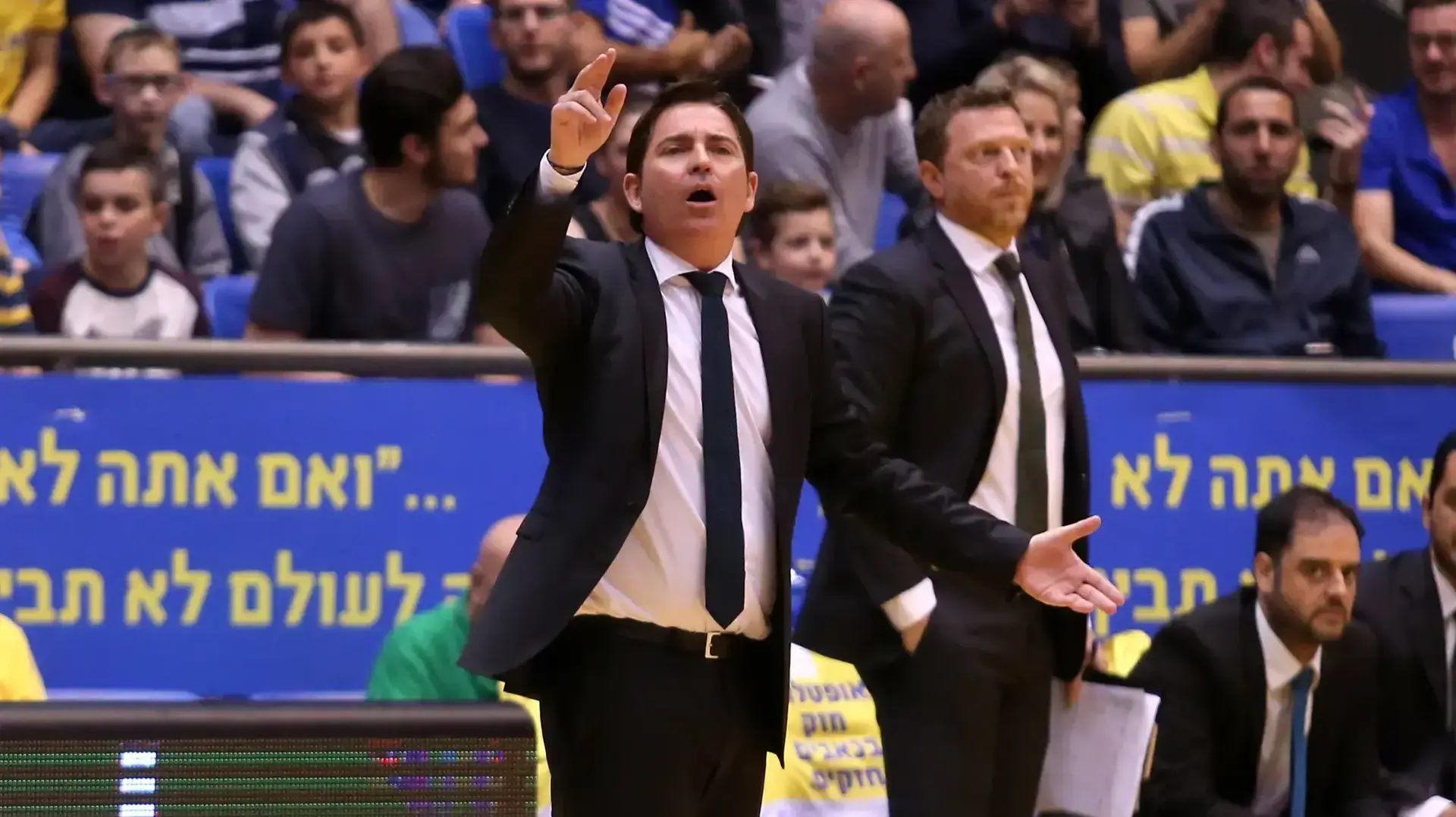 צ'אבי פסקוואל מאמן פנאתינייקוס