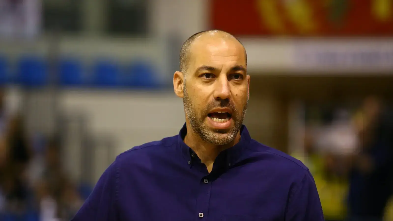 מאמן מכבי אשדוד, מאיר טפירו