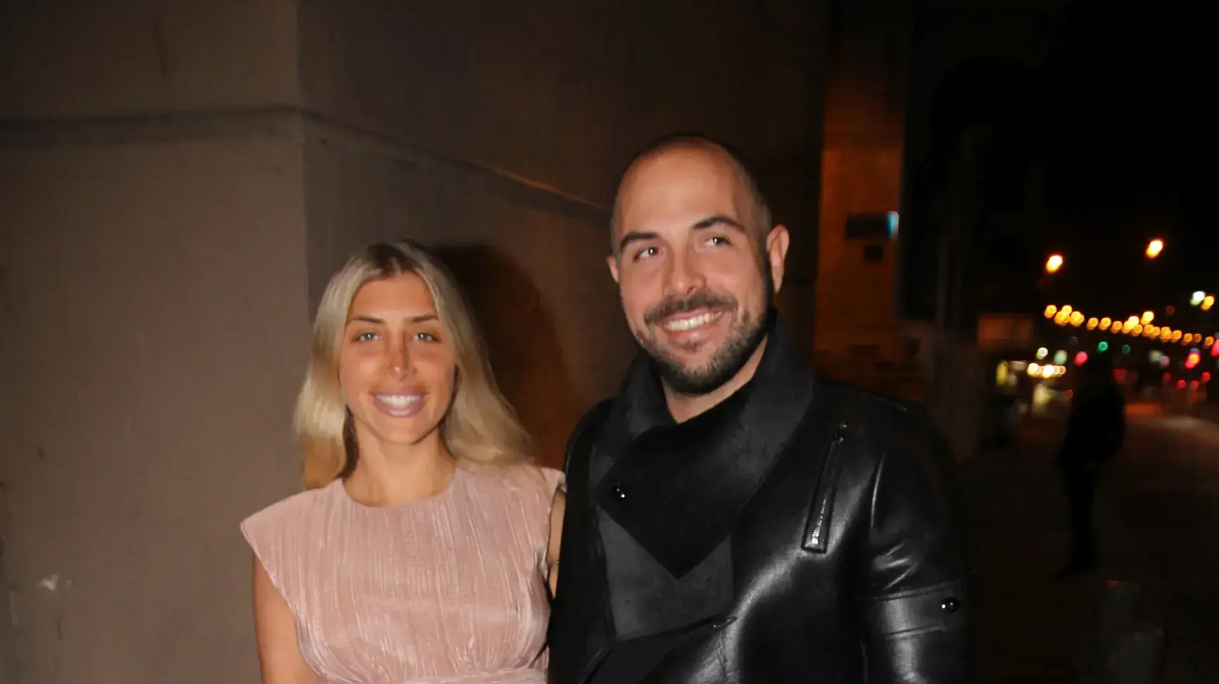 אביחי אוחנה, מעיין אשכנזי