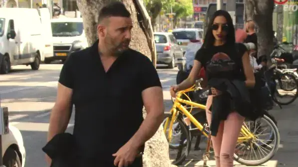 ירון ברלד ירון ברלד